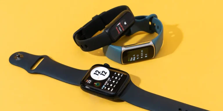 How to turbo your digital watch: the latest home gadgets that will power up your watch
