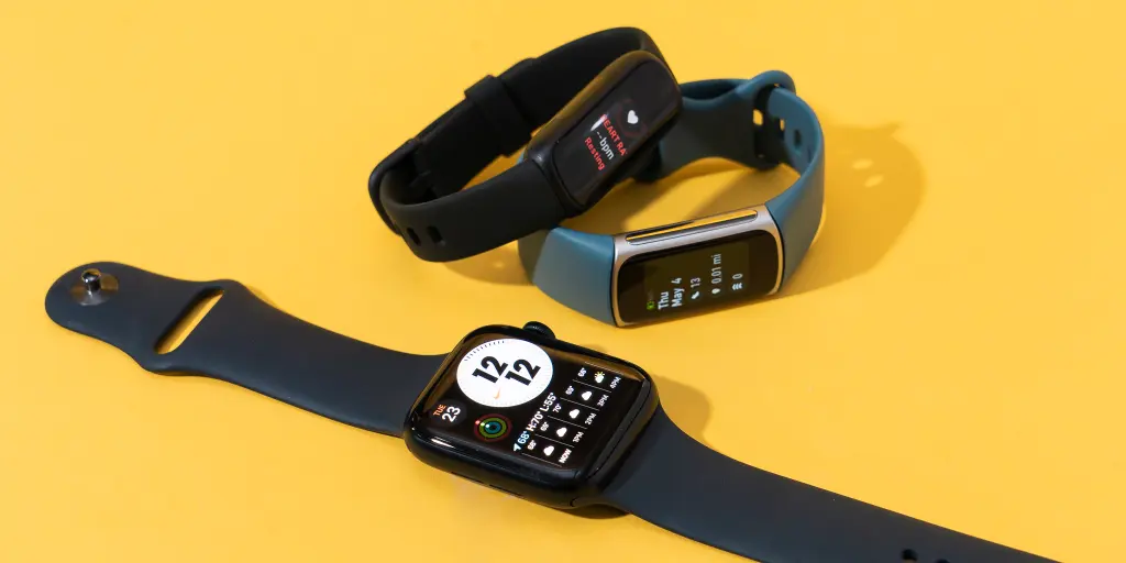 How to turbo your digital watch: the latest home gadgets that will power up your watch
